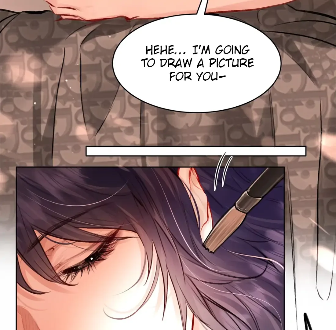 Surrendering To My Enemy's Cold Embrace Chapter 14 page 29