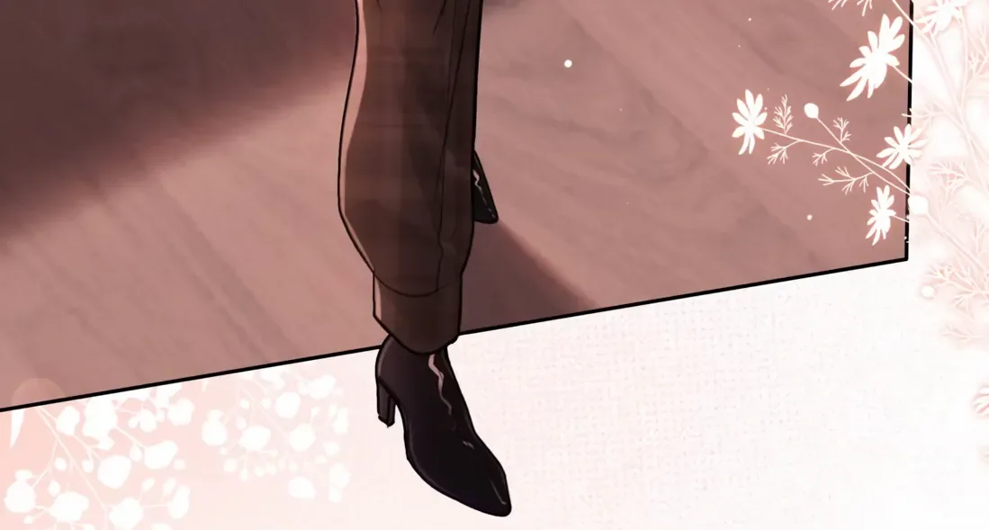 Surrendering To My Enemy's Cold Embrace Chapter 11 page 77