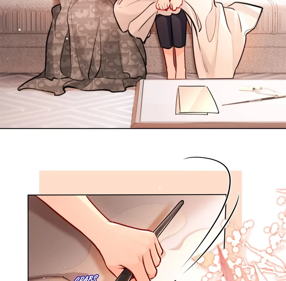 Surrendering To My Enemy's Cold Embrace Chapter 14 page 26