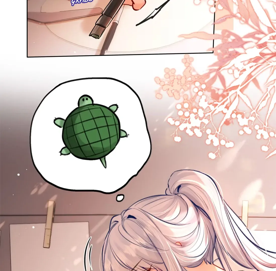Surrendering To My Enemy's Cold Embrace Chapter 14 page 27