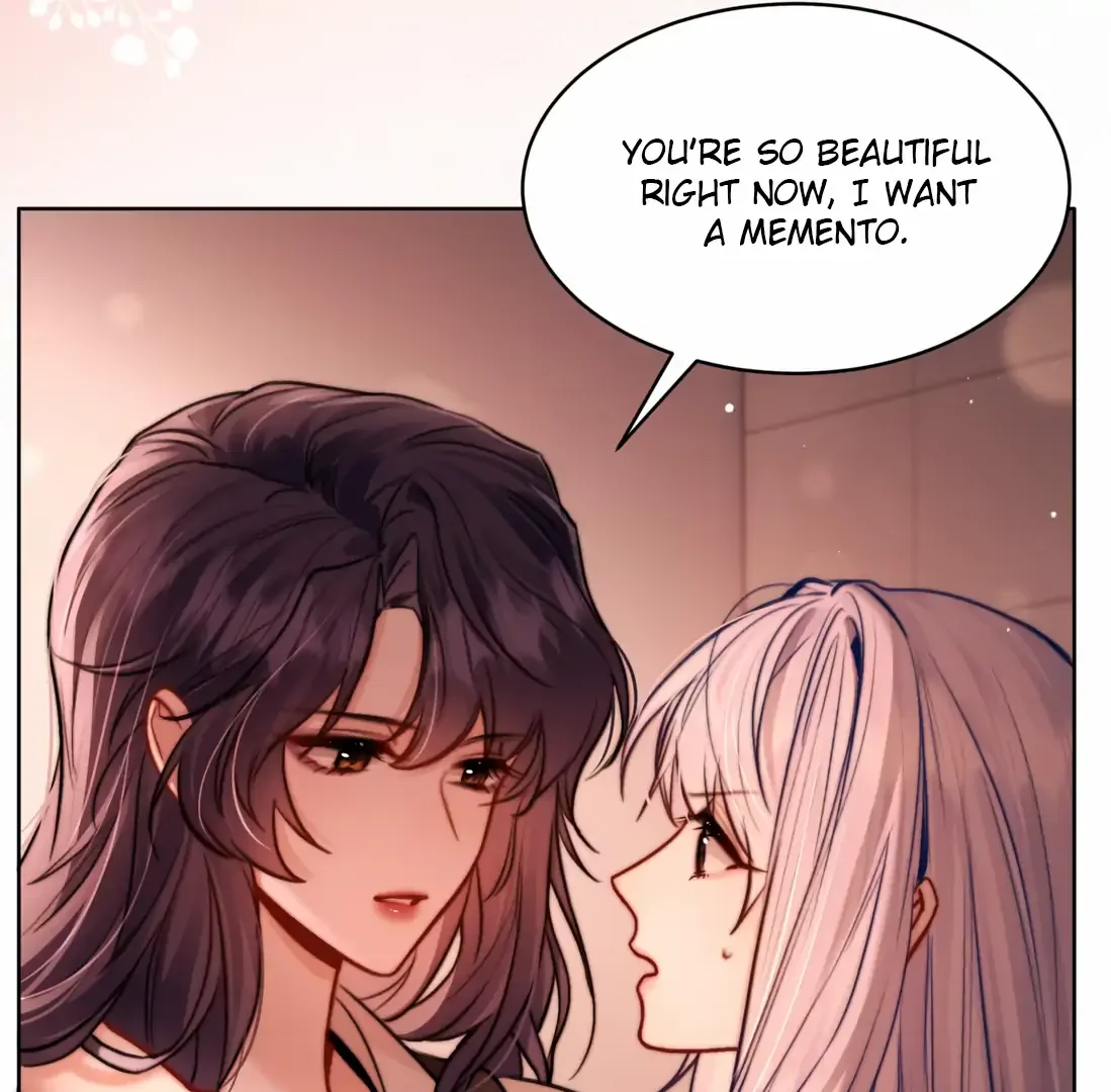 Surrendering To My Enemy's Cold Embrace Chapter 11 page 78