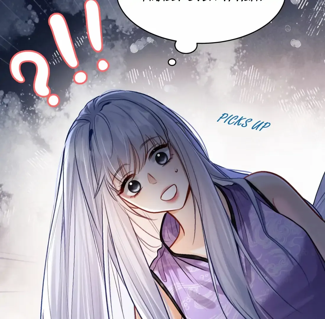 Surrendering To My Enemy's Cold Embrace Chapter 11 page 73