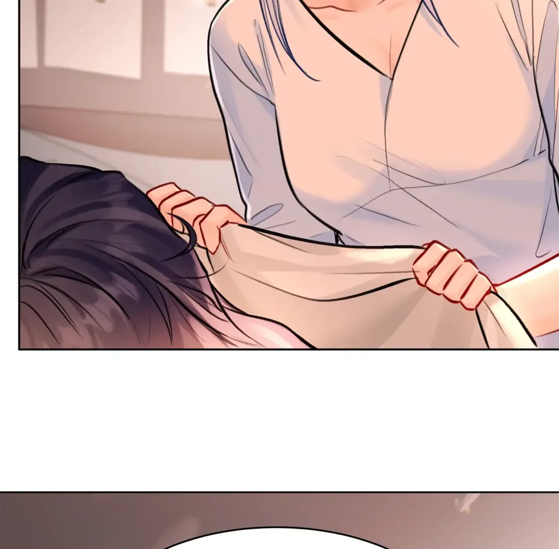 Surrendering To My Enemy's Cold Embrace Chapter 14 page 24