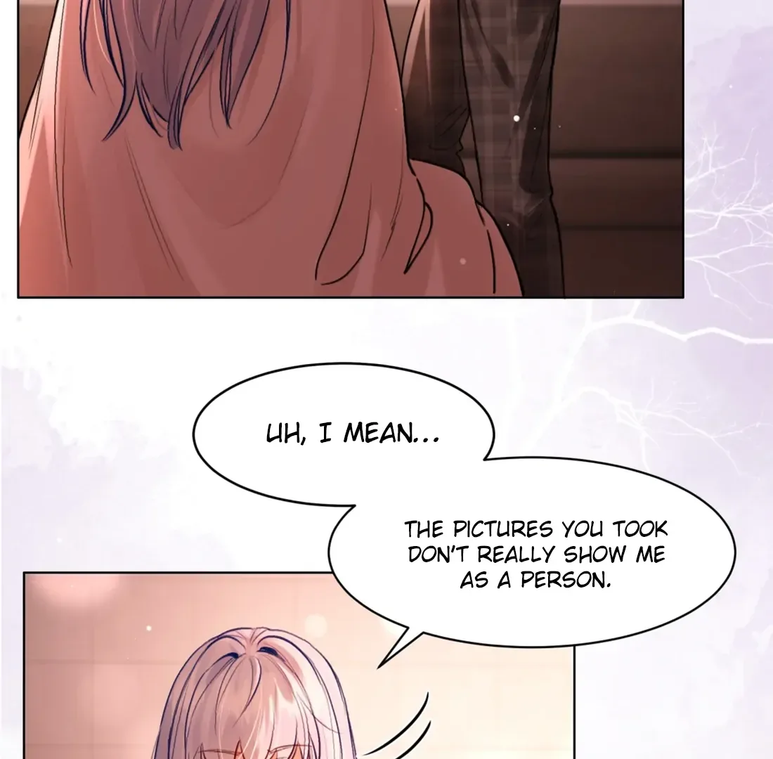 Surrendering To My Enemy's Cold Embrace Chapter 13 page 4