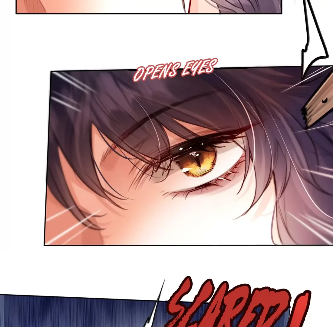 Surrendering To My Enemy's Cold Embrace Chapter 14 page 30