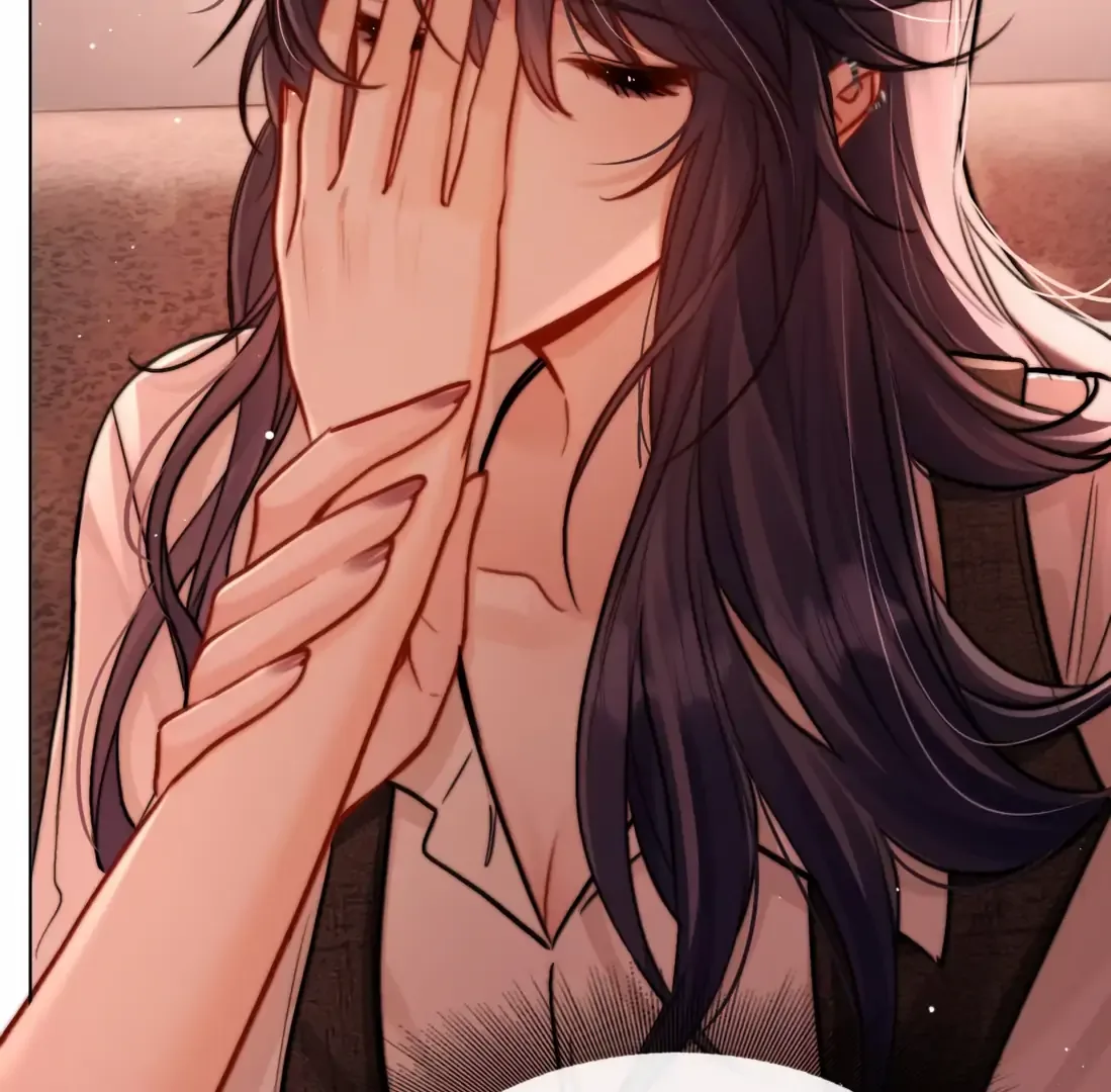 Surrendering To My Enemy's Cold Embrace Chapter 11 page 71
