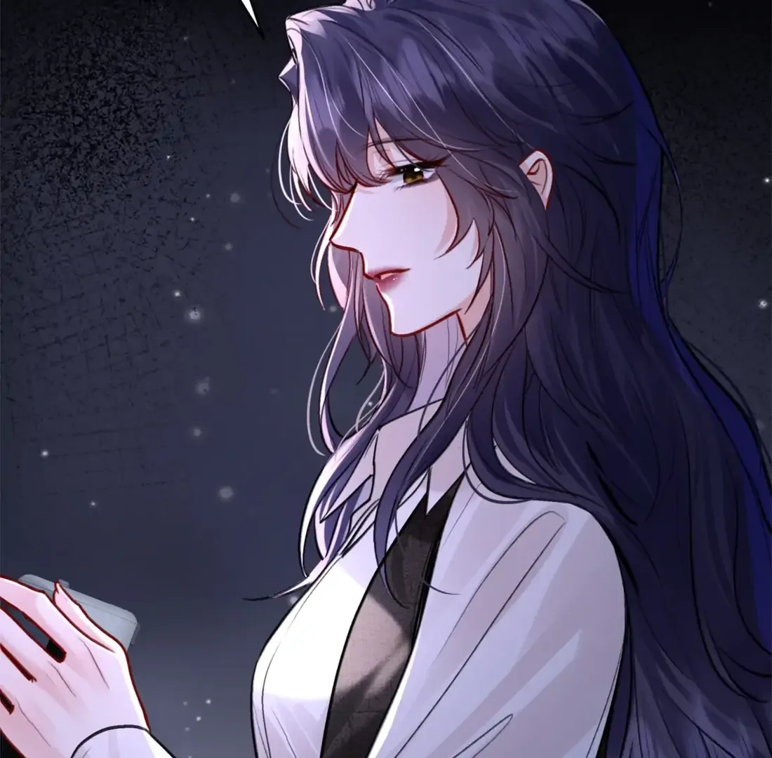 Surrendering To My Enemy's Cold Embrace Chapter 13 page 6