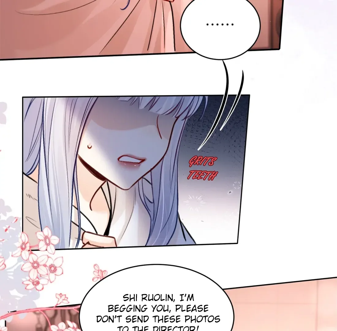 Surrendering To My Enemy's Cold Embrace Chapter 13 page 9