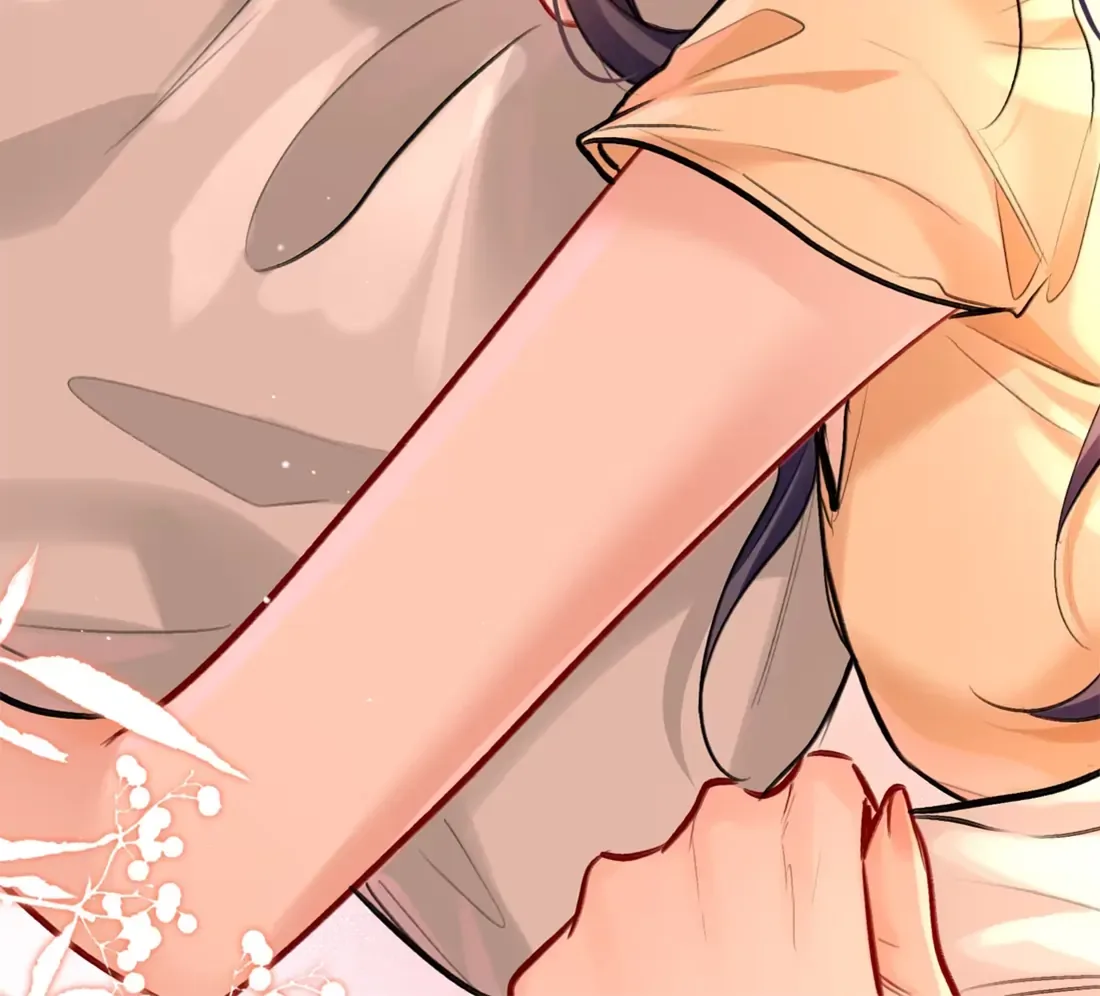 Surrendering To My Enemy's Cold Embrace Chapter 14 page 22