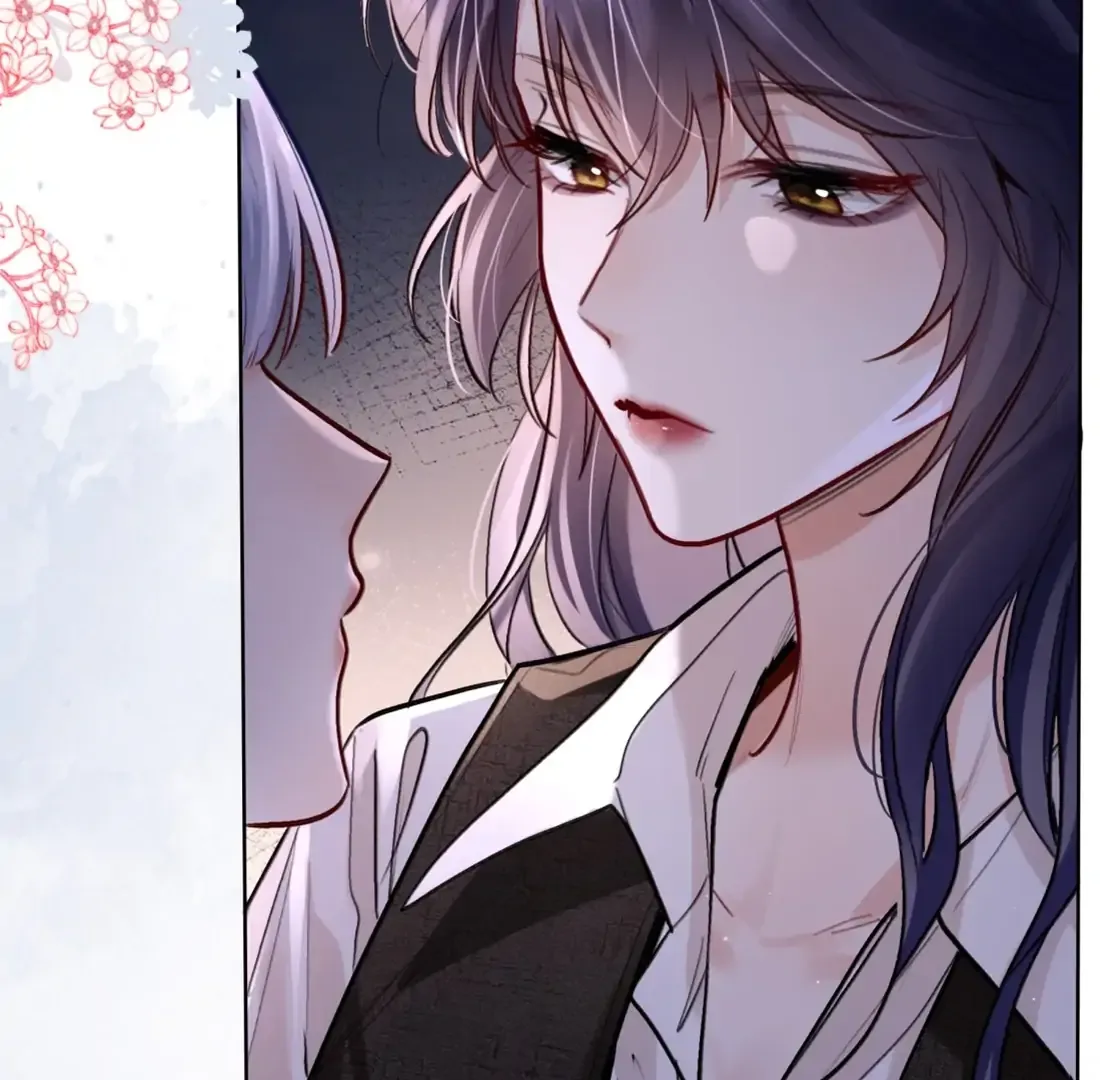 Surrendering To My Enemy's Cold Embrace Chapter 13 page 20