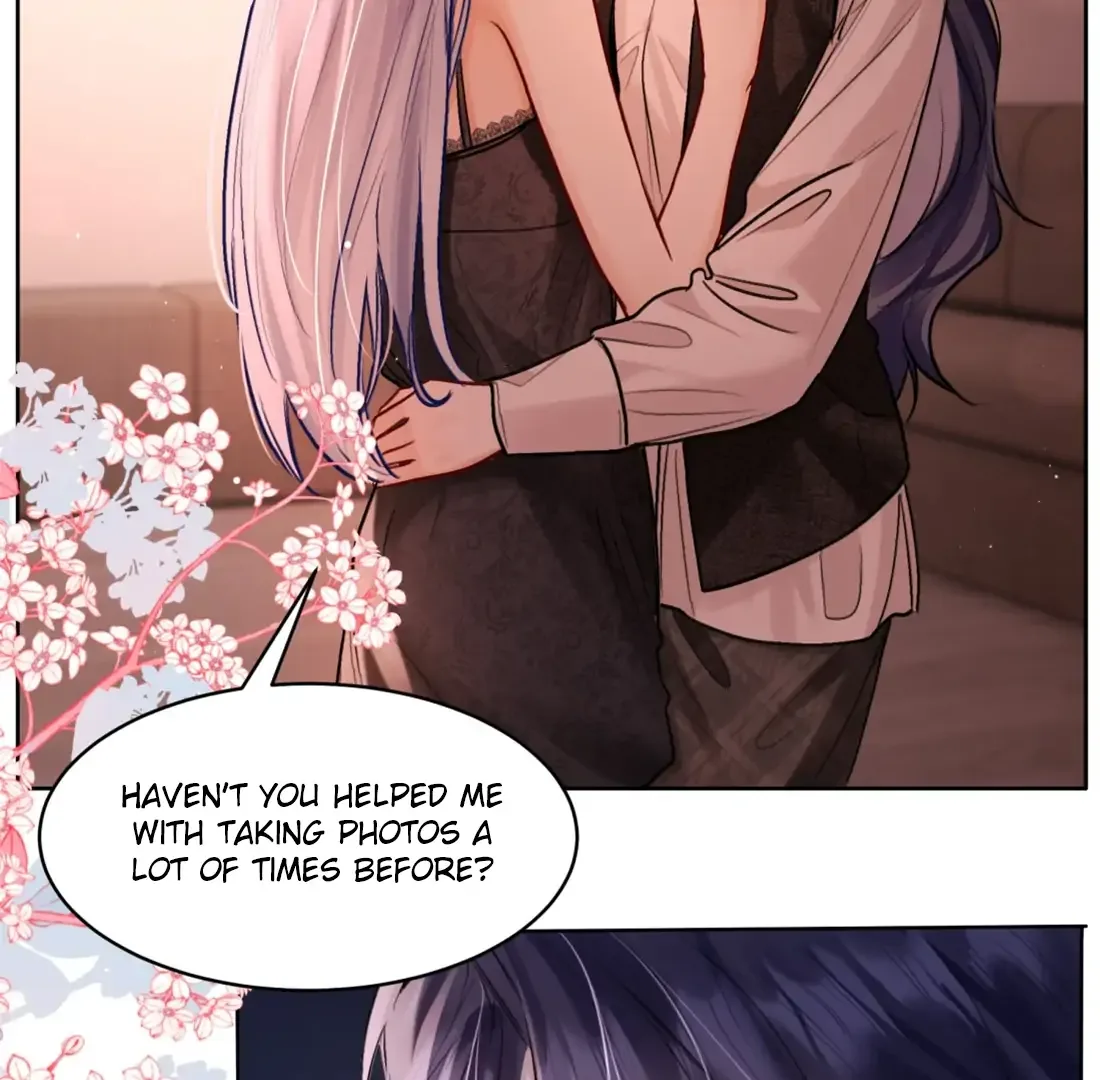 Surrendering To My Enemy's Cold Embrace Chapter 13 page 19