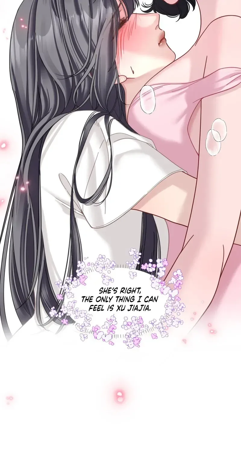 No Kissing Tonight Chapter 15 page 13