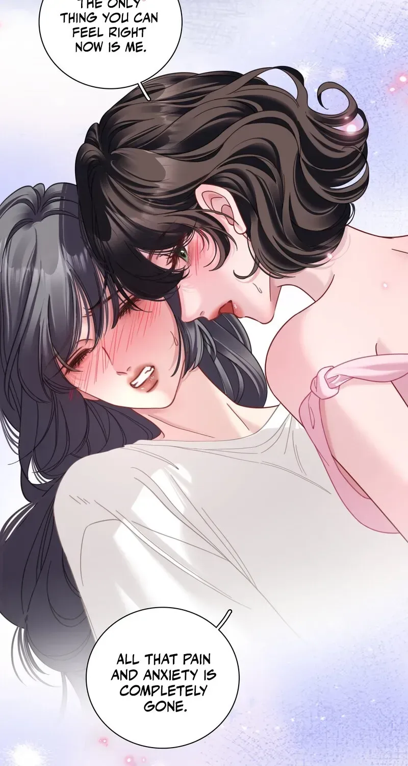No Kissing Tonight Chapter 15 page 7