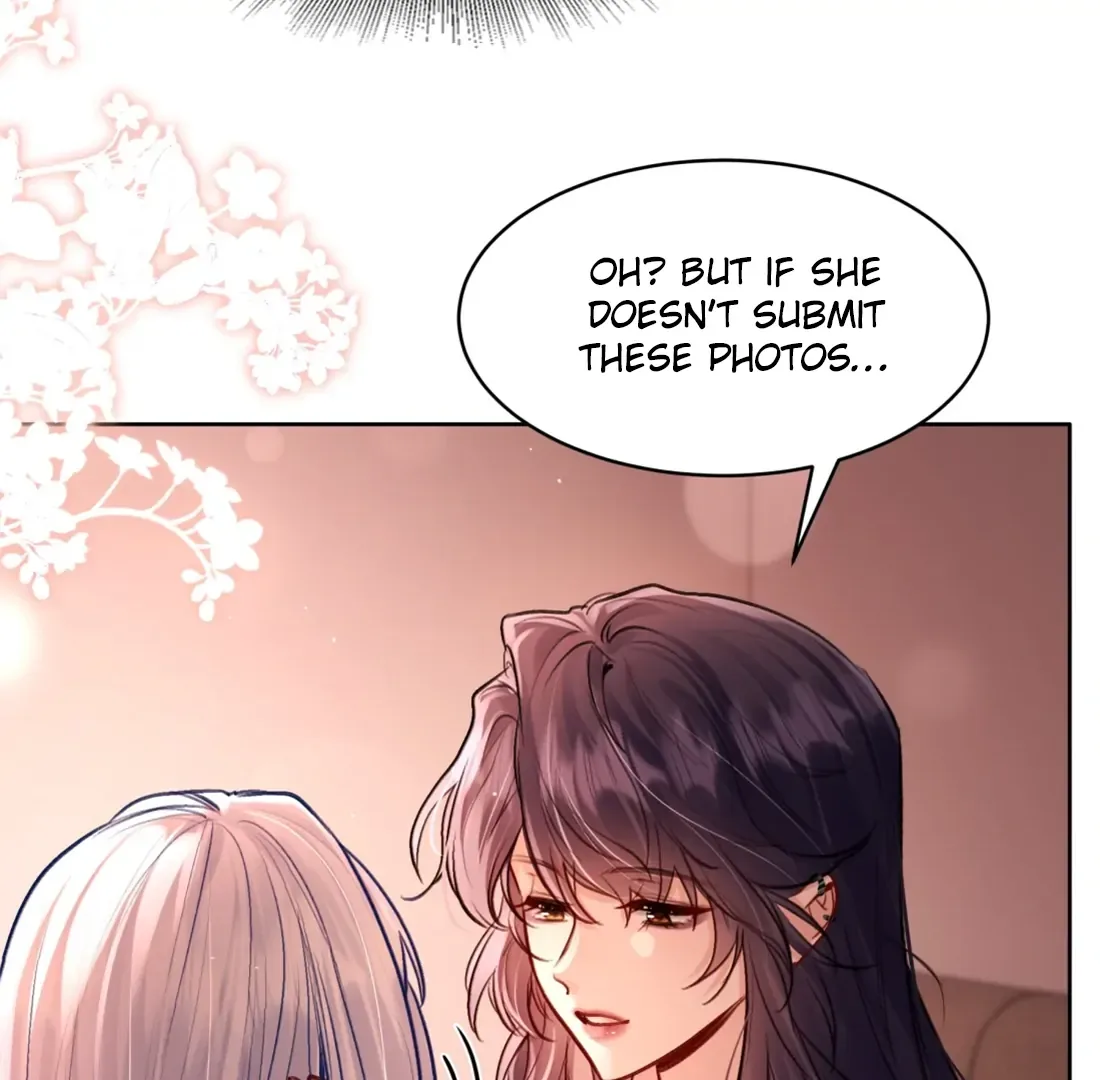 Surrendering To My Enemy's Cold Embrace Chapter 13 page 14