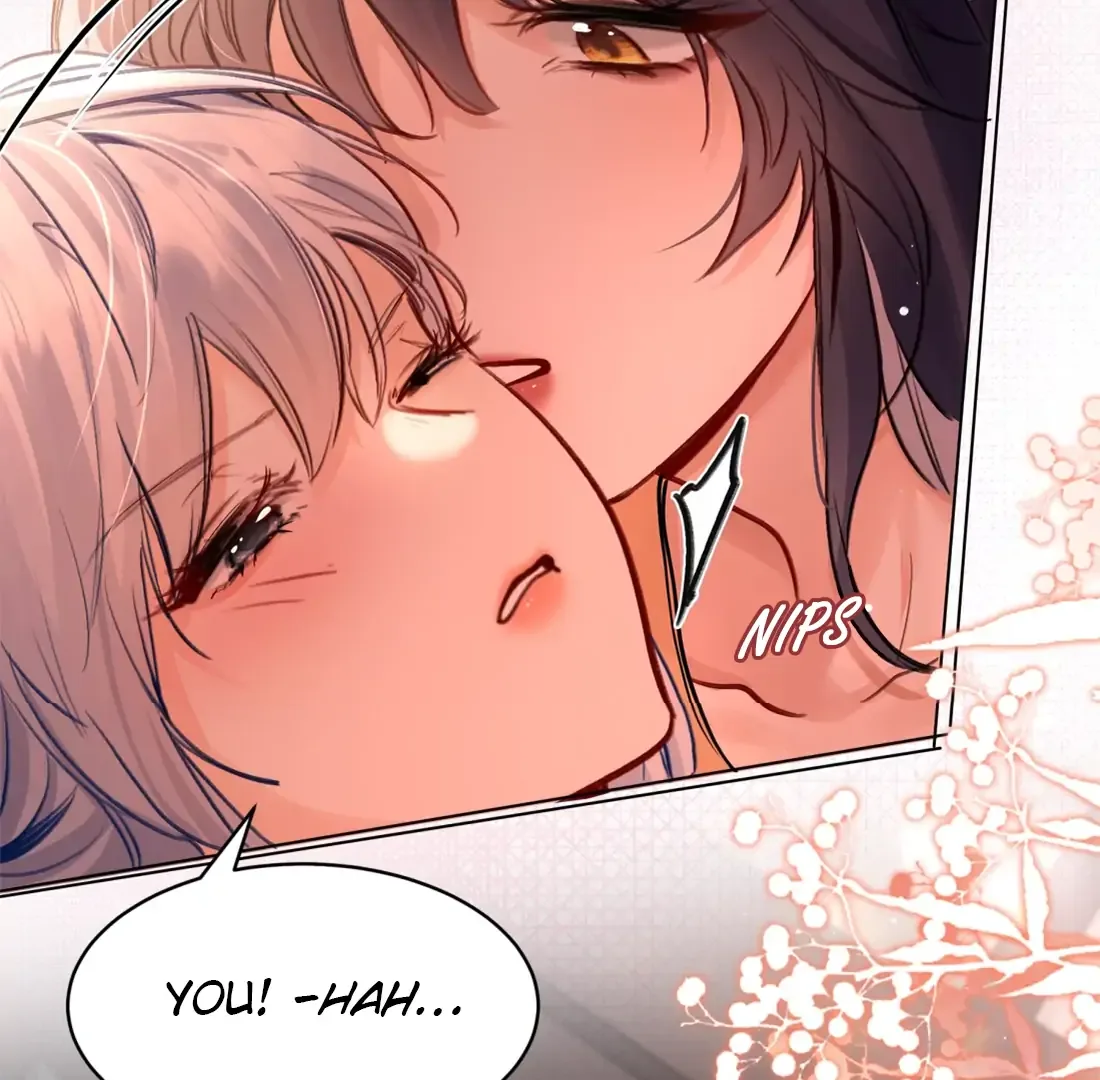 Surrendering To My Enemy's Cold Embrace Chapter 14 page 40