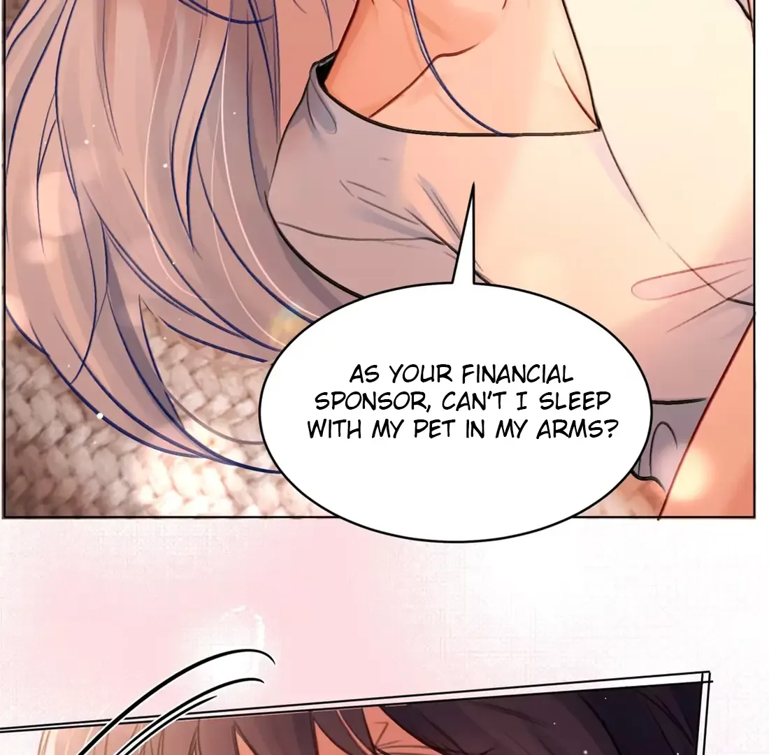 Surrendering To My Enemy's Cold Embrace Chapter 14 page 39