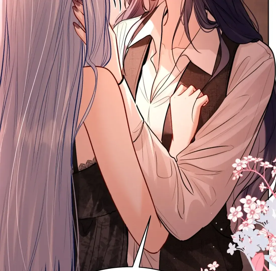 Surrendering To My Enemy's Cold Embrace Chapter 13 page 15