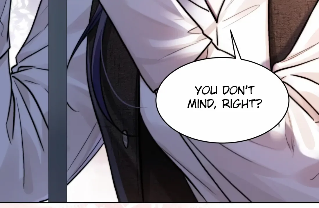 Surrendering To My Enemy's Cold Embrace Chapter 11 page 85