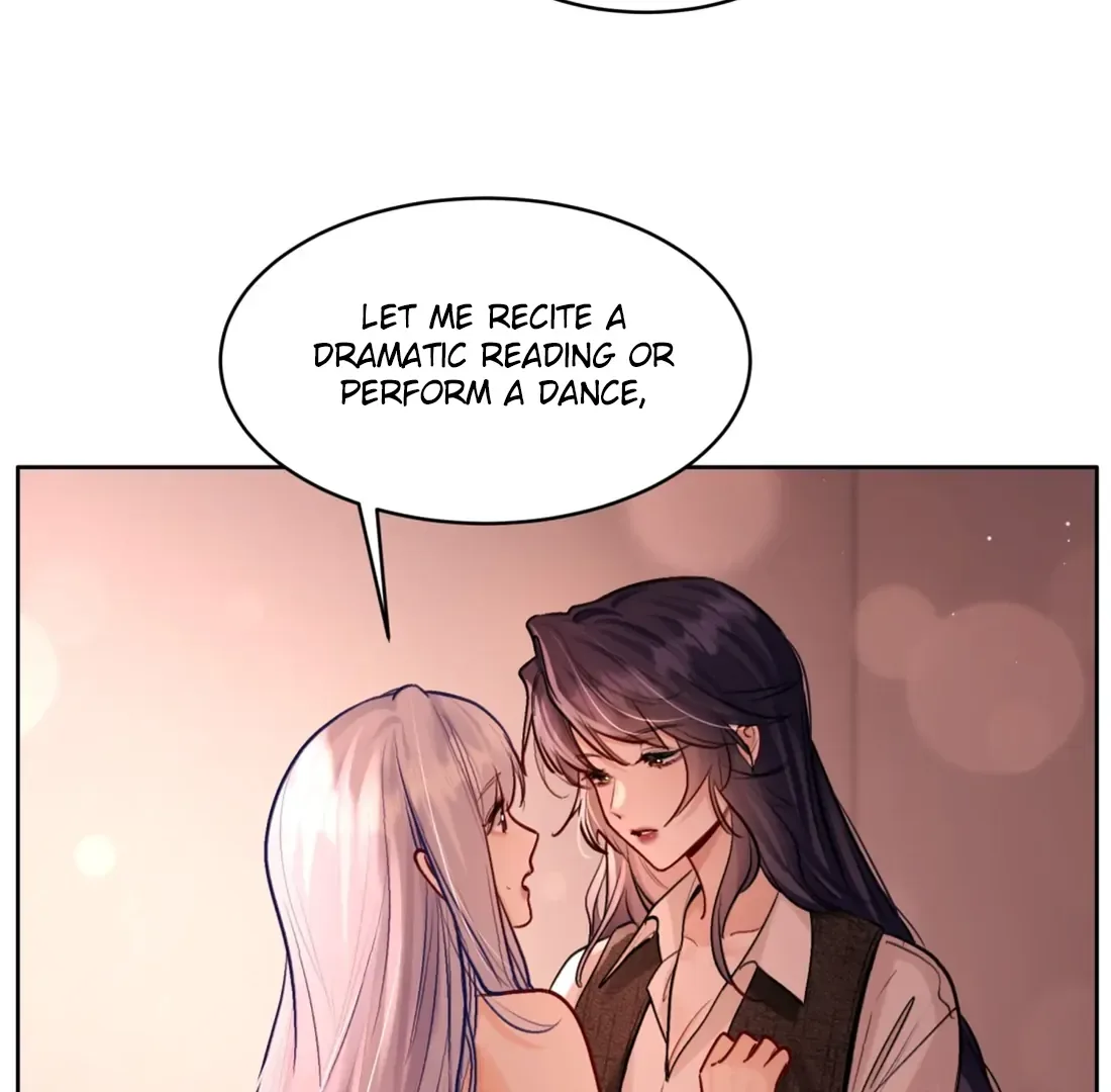 Surrendering To My Enemy's Cold Embrace Chapter 13 page 18