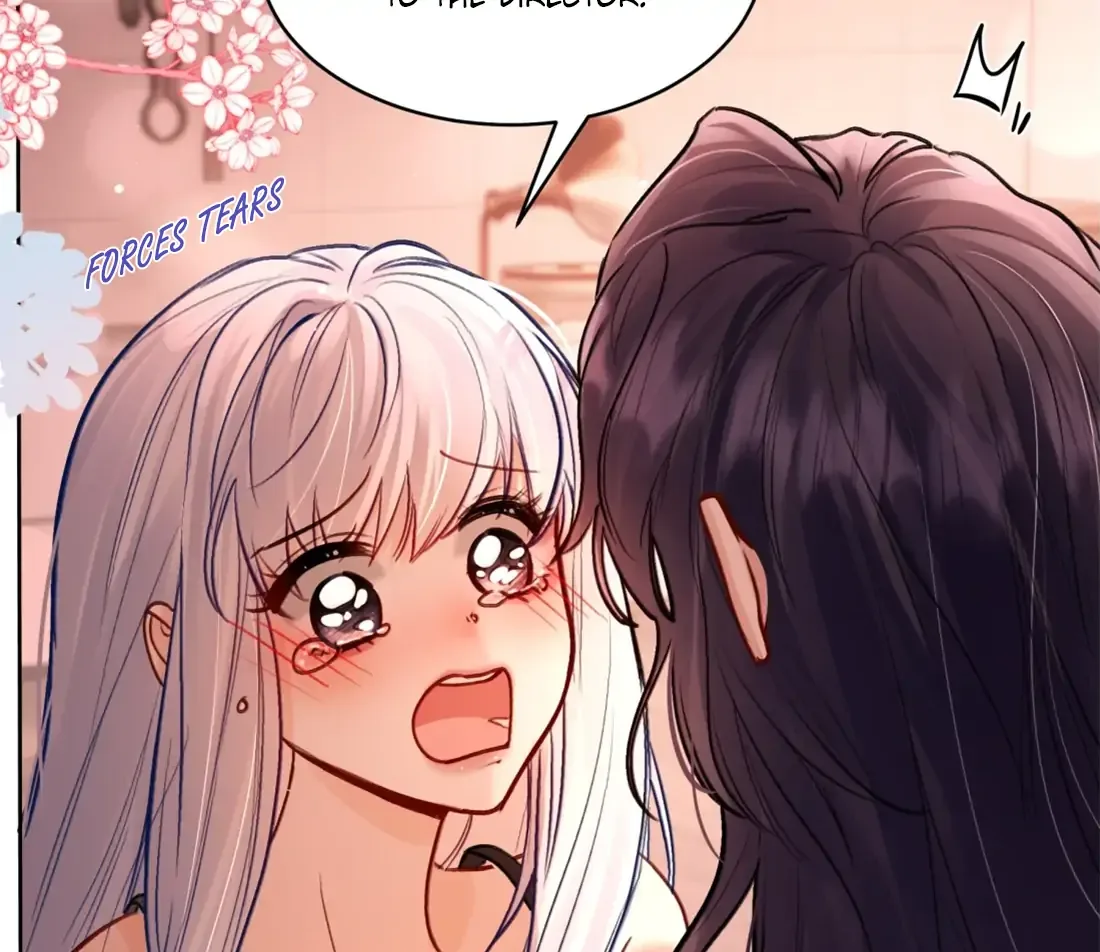 Surrendering To My Enemy's Cold Embrace Chapter 13 page 10