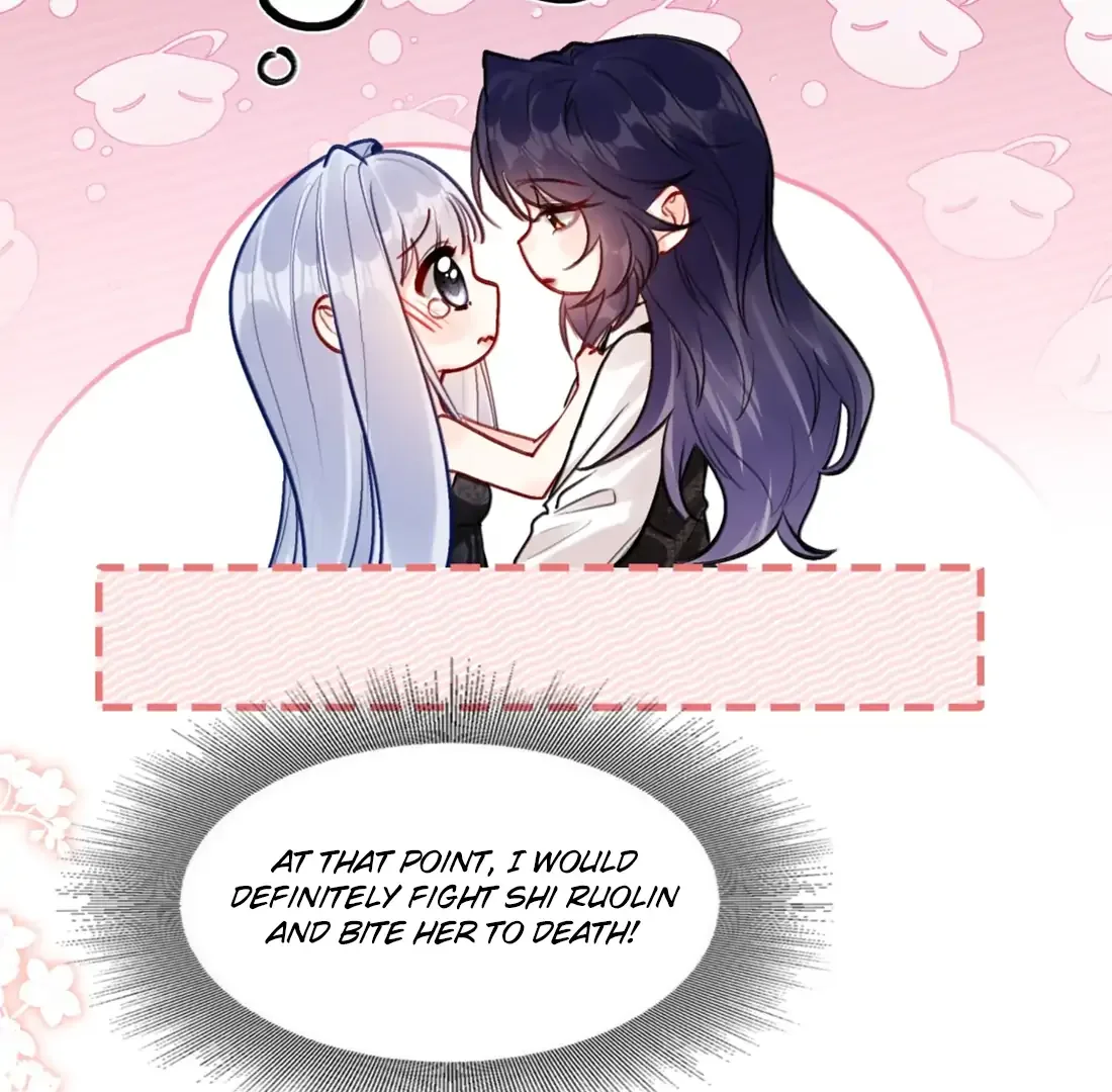 Surrendering To My Enemy's Cold Embrace Chapter 13 page 13