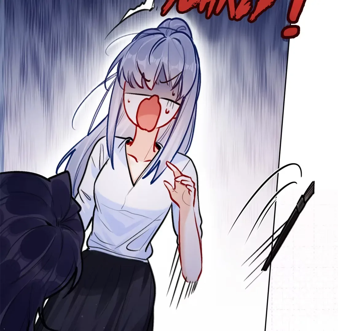 Surrendering To My Enemy's Cold Embrace Chapter 14 page 31