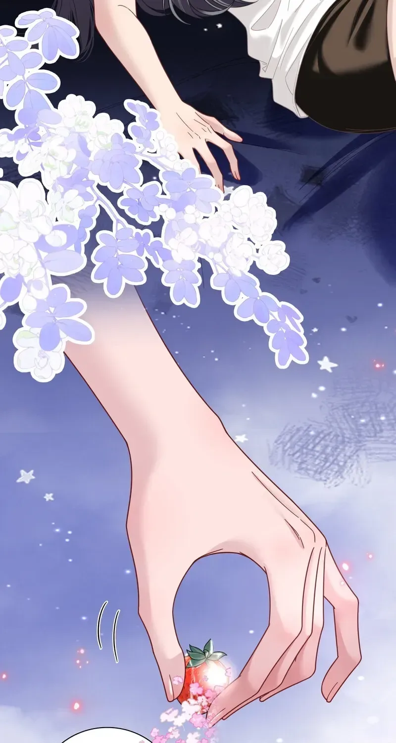 No Kissing Tonight Chapter 15 page 5