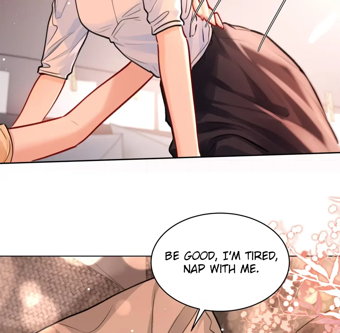 Surrendering To My Enemy's Cold Embrace Chapter 14 page 35