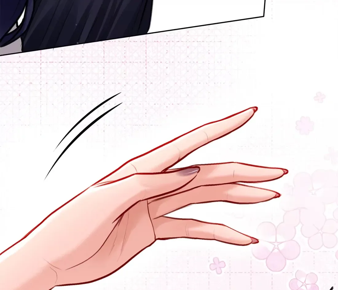 Surrendering To My Enemy's Cold Embrace Chapter 14 page 32