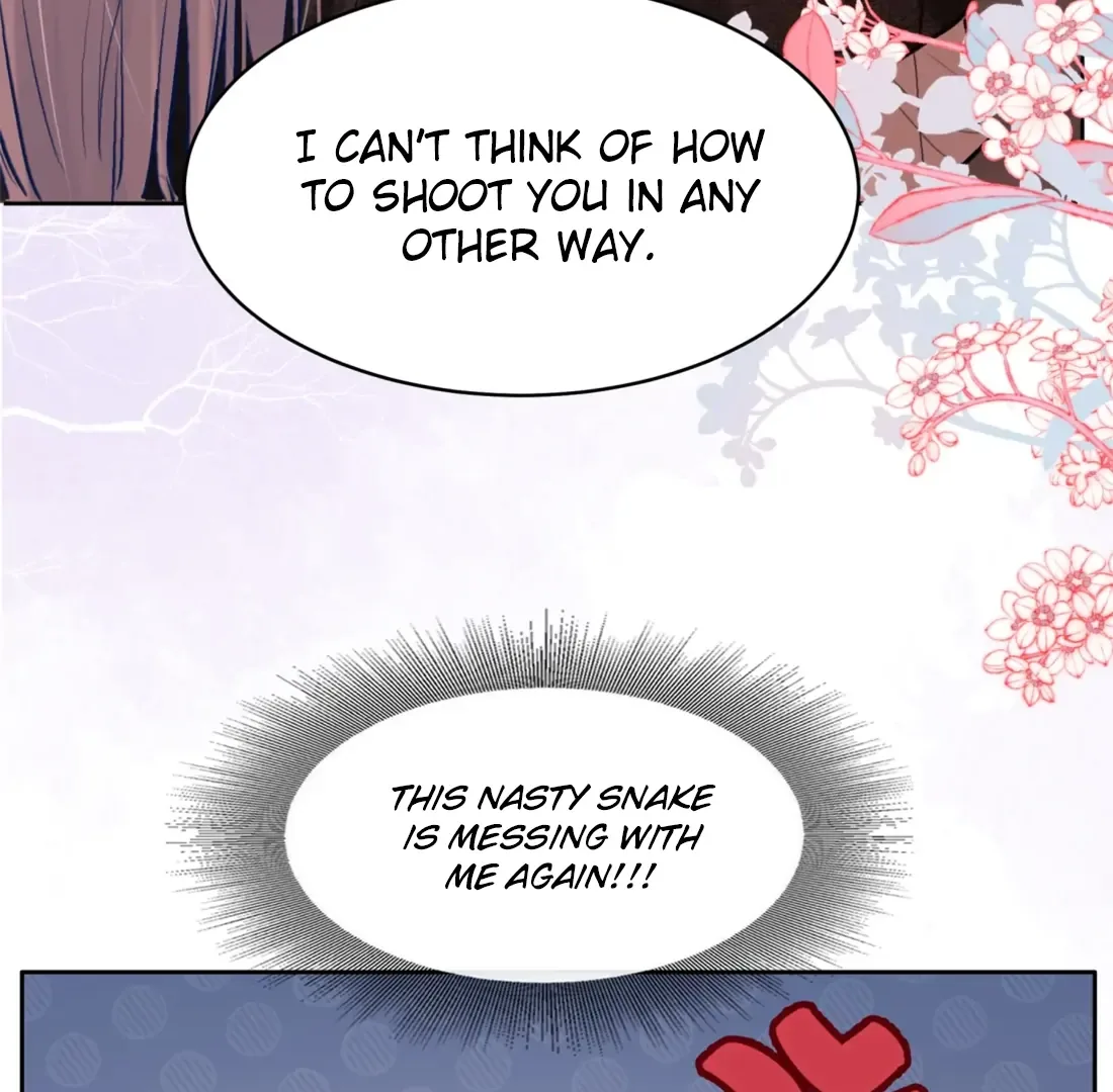 Surrendering To My Enemy's Cold Embrace Chapter 13 page 16