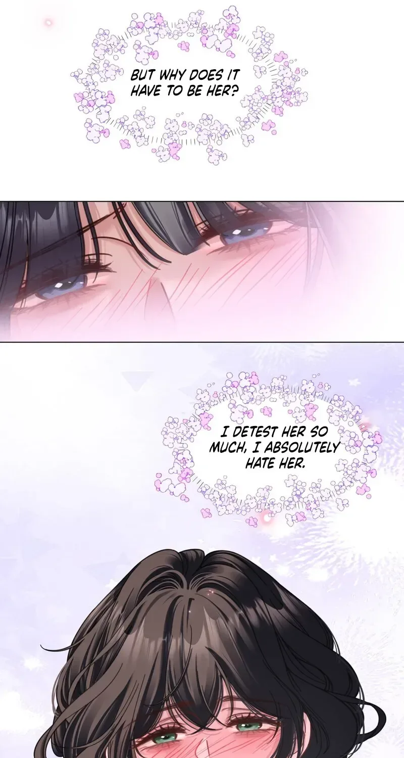 No Kissing Tonight Chapter 15 page 15