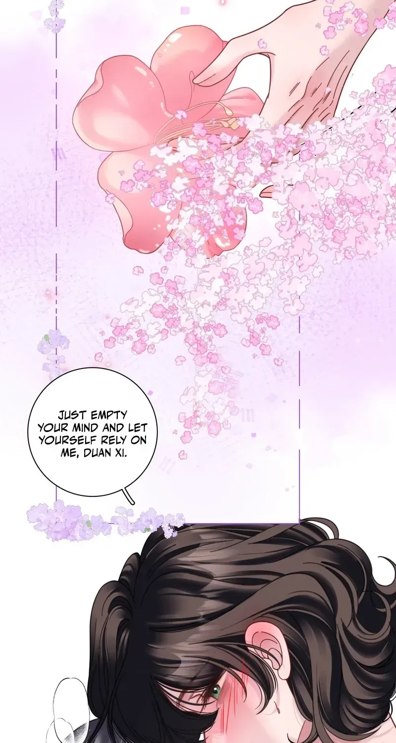 No Kissing Tonight Chapter 15 page 11