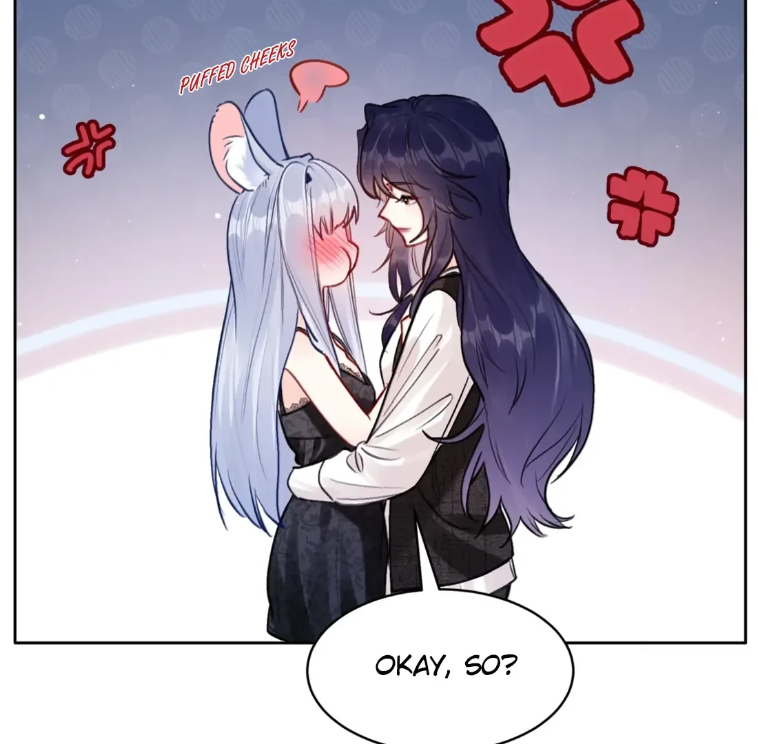 Surrendering To My Enemy's Cold Embrace Chapter 13 page 17