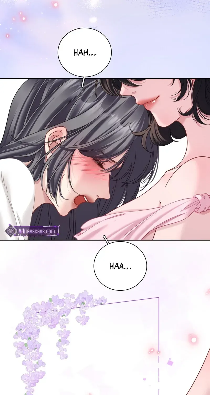 No Kissing Tonight Chapter 15 page 9