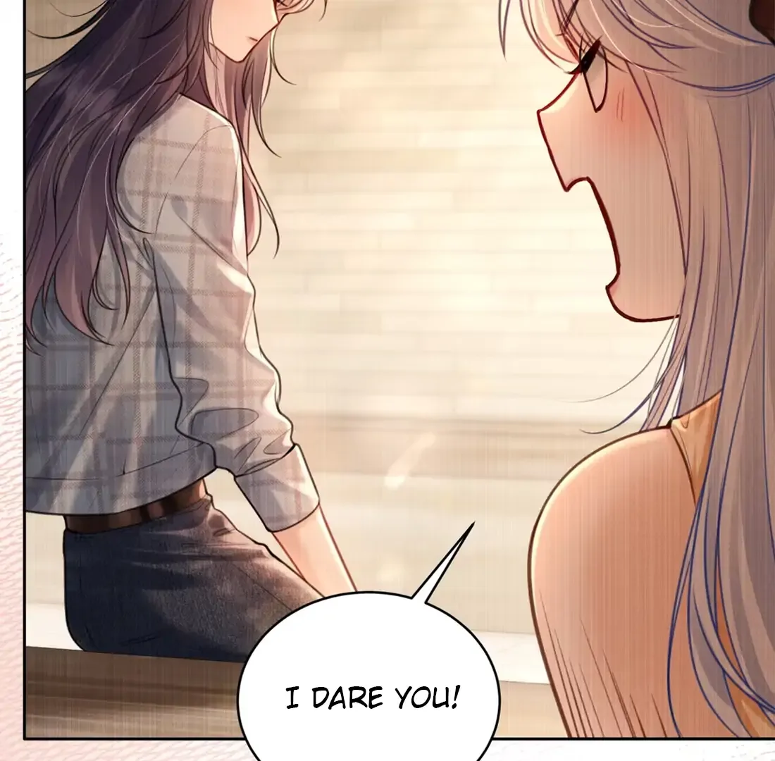 Surrendering To My Enemy's Cold Embrace Chapter 14 page 49