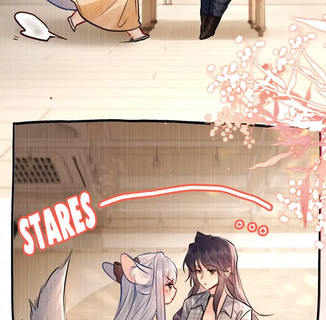 Surrendering To My Enemy's Cold Embrace Chapter 14 page 53