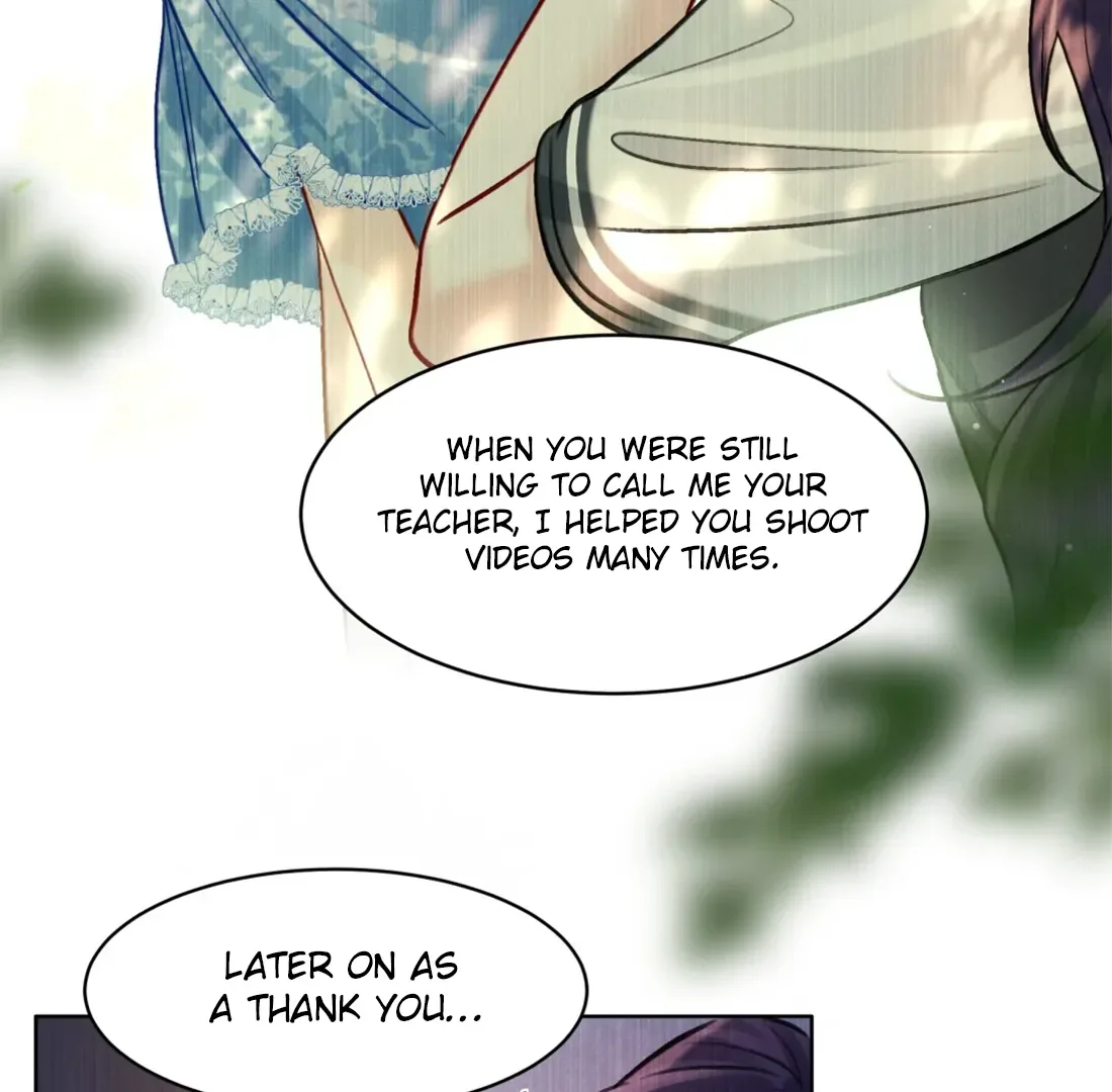 Surrendering To My Enemy's Cold Embrace Chapter 13 page 24