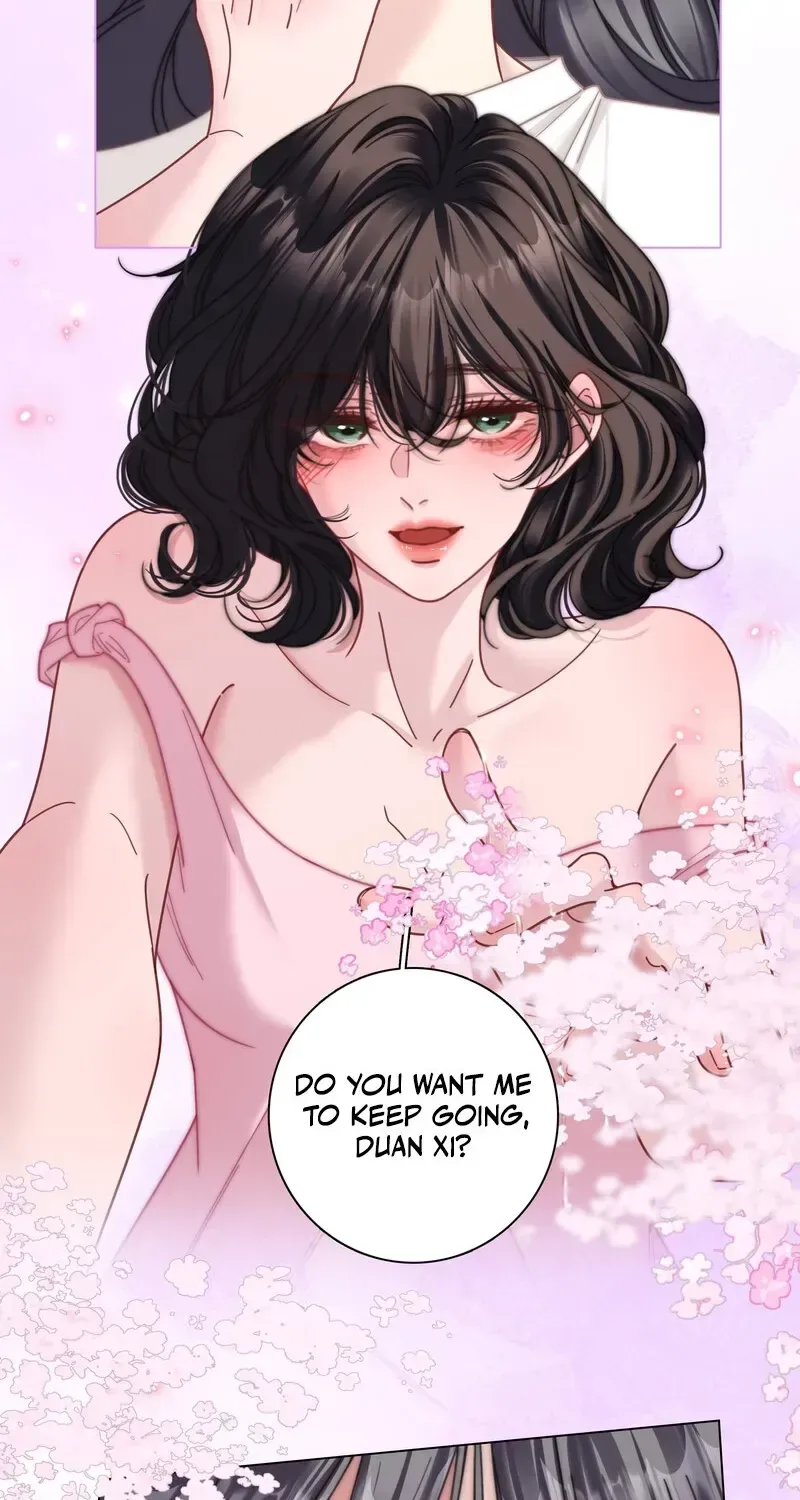 No Kissing Tonight Chapter 15 page 25