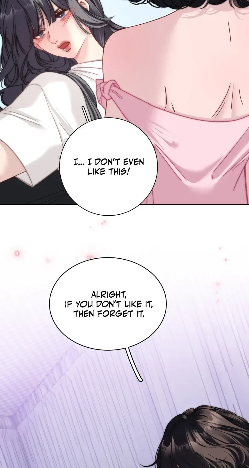 No Kissing Tonight Chapter 15 page 29