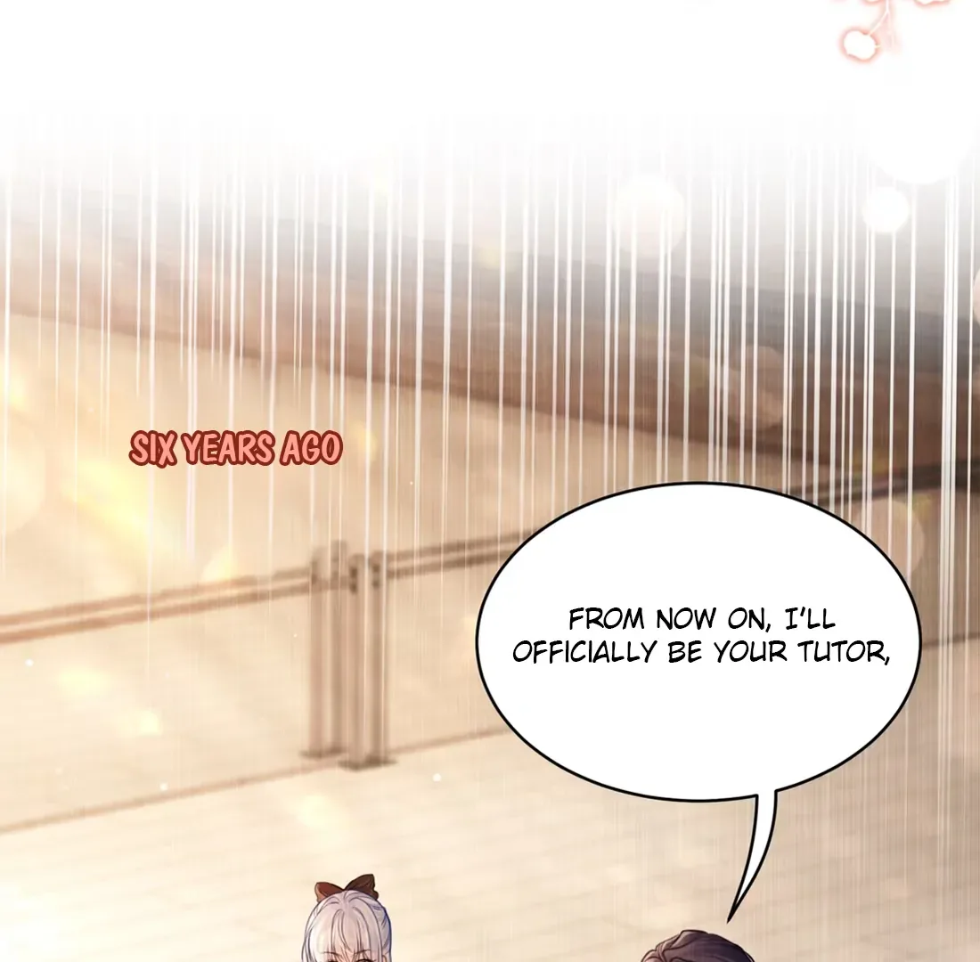 Surrendering To My Enemy's Cold Embrace Chapter 14 page 46