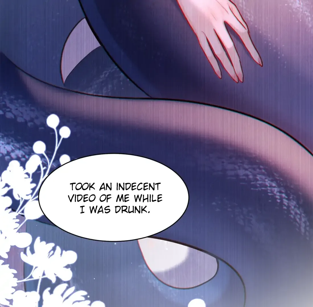 Surrendering To My Enemy's Cold Embrace Chapter 13 page 28
