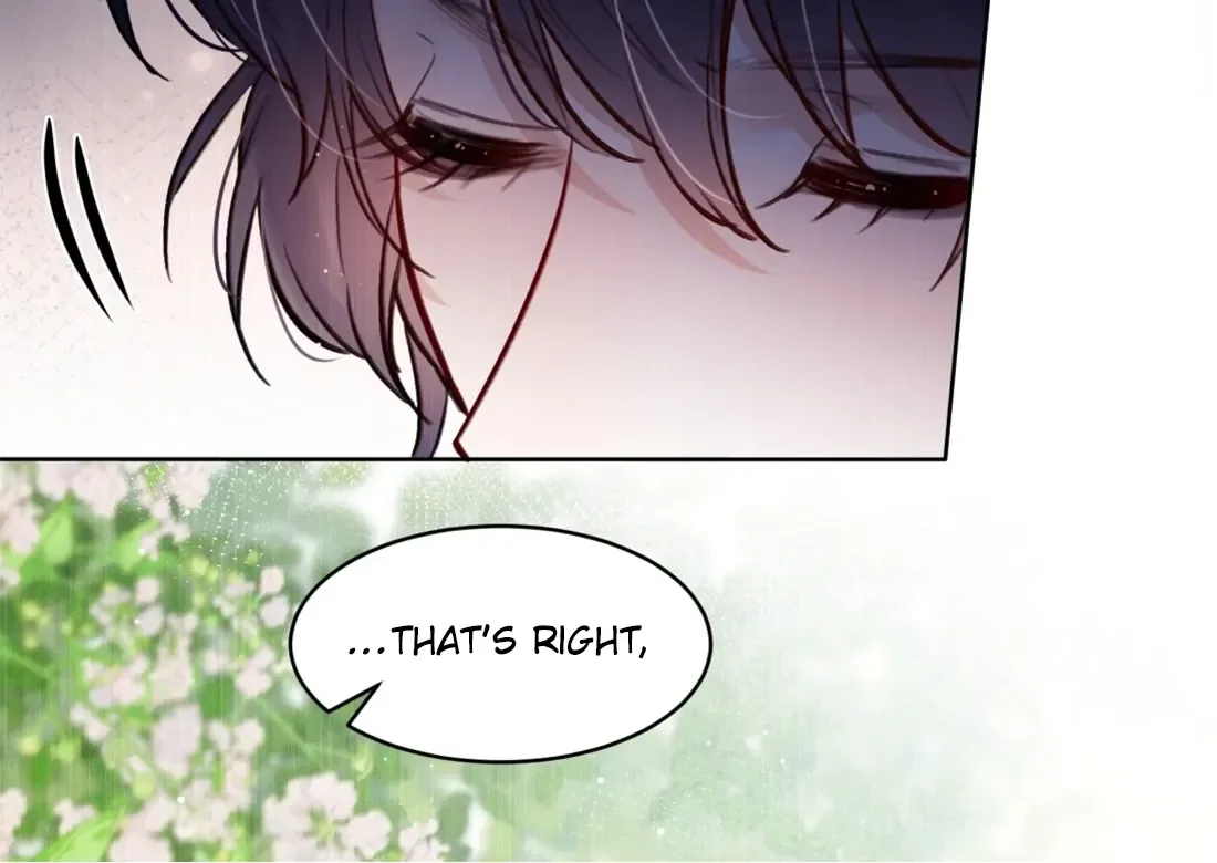 Surrendering To My Enemy's Cold Embrace Chapter 13 page 22