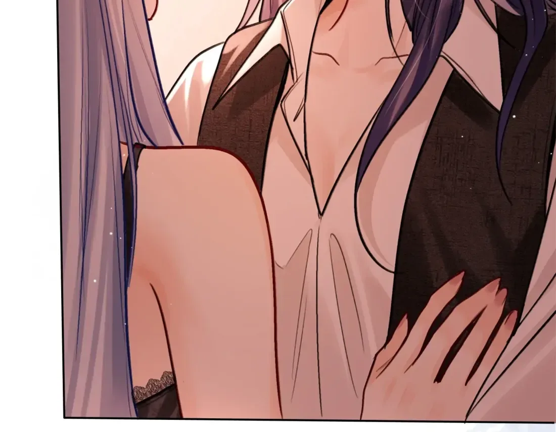 Surrendering To My Enemy's Cold Embrace Chapter 13 page 31