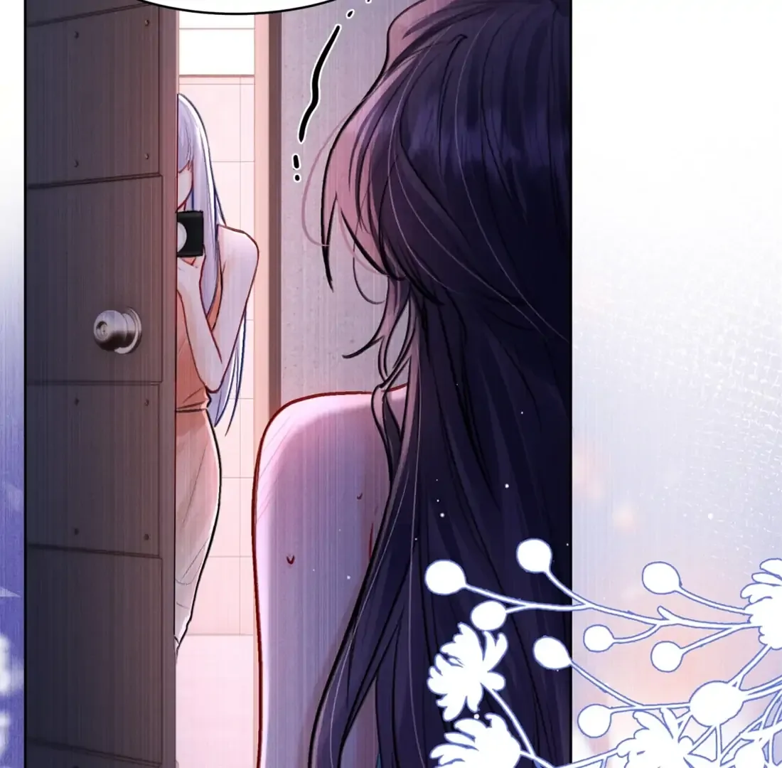 Surrendering To My Enemy's Cold Embrace Chapter 13 page 25