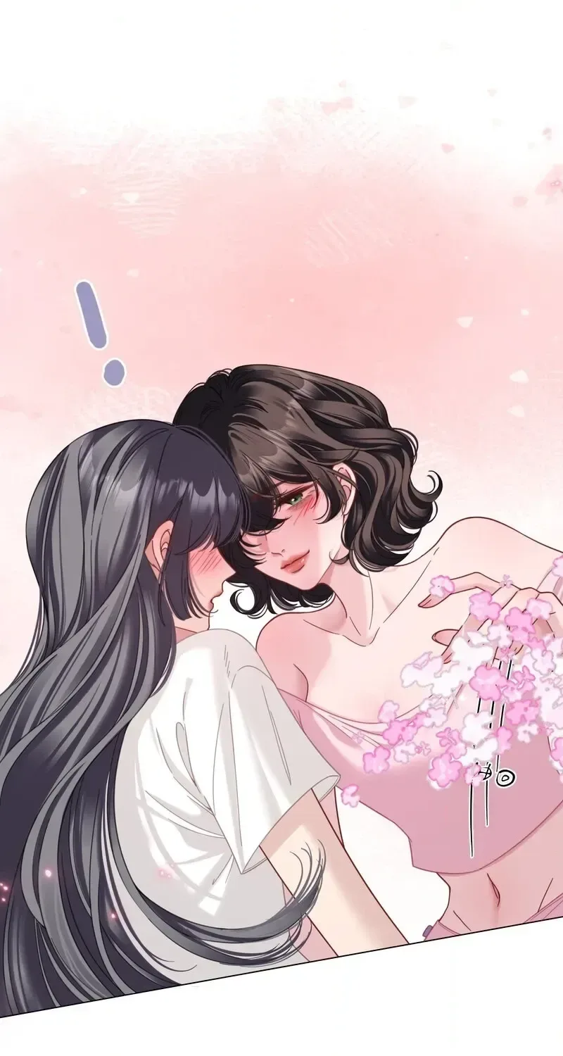 No Kissing Tonight Chapter 15 page 19