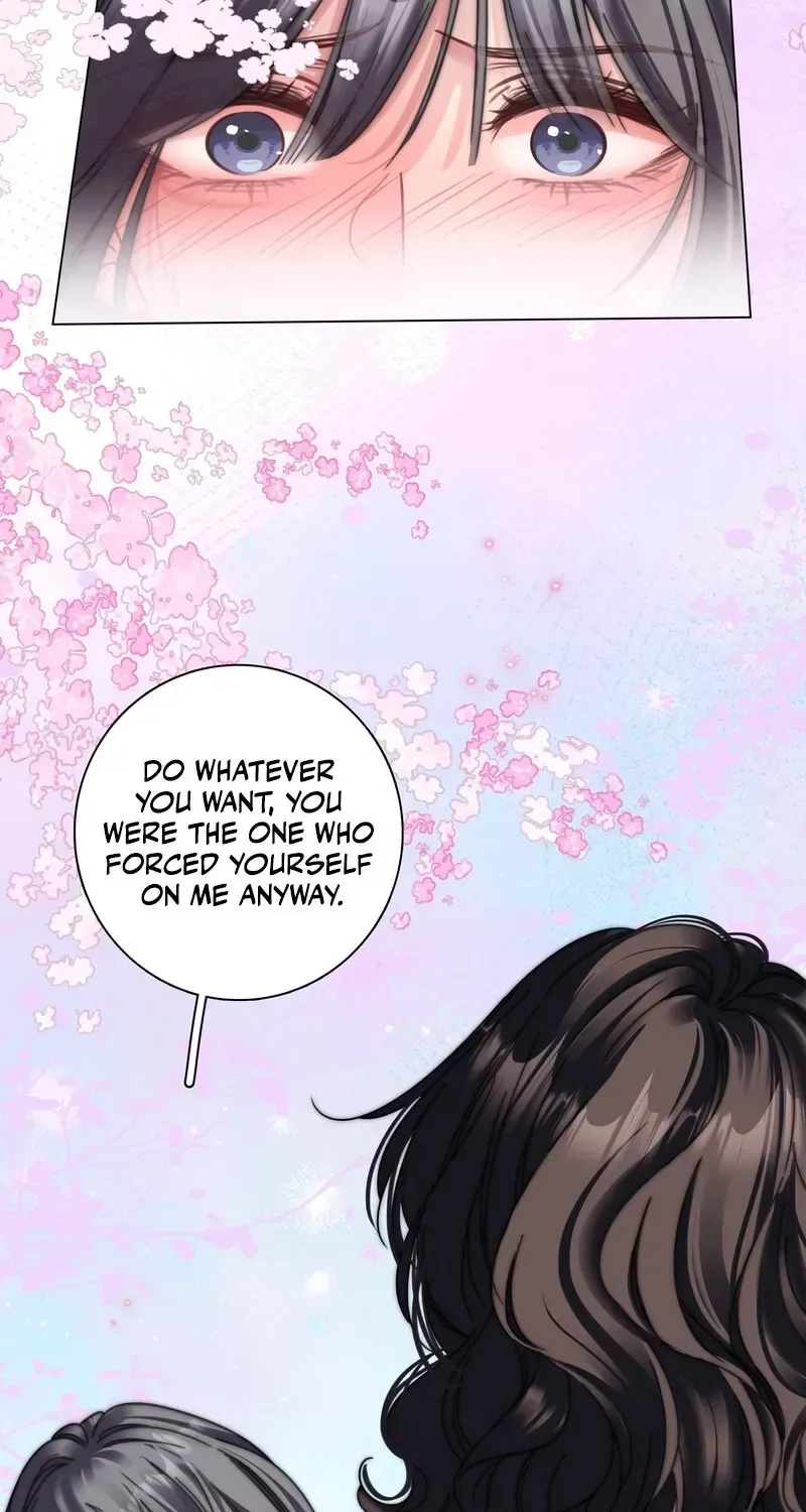 No Kissing Tonight Chapter 15 page 27