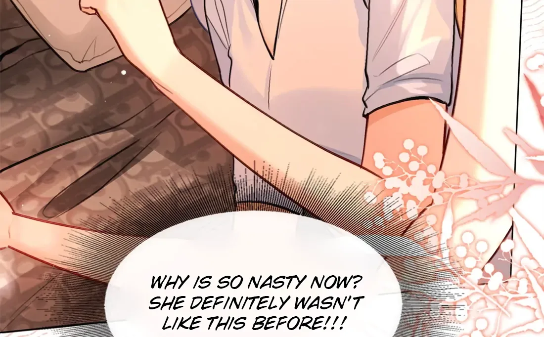 Surrendering To My Enemy's Cold Embrace Chapter 14 page 44