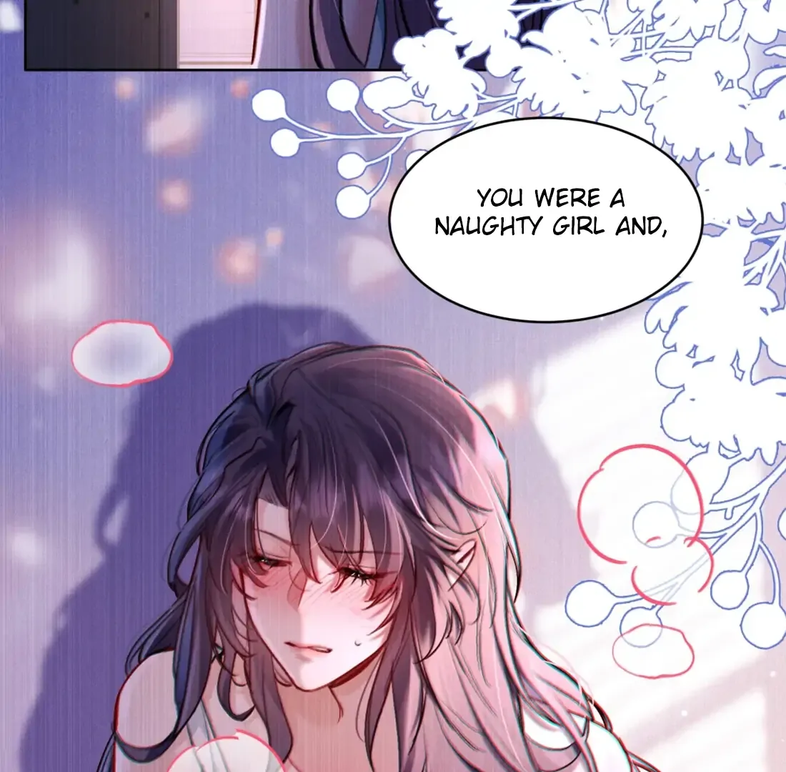 Surrendering To My Enemy's Cold Embrace Chapter 13 page 26