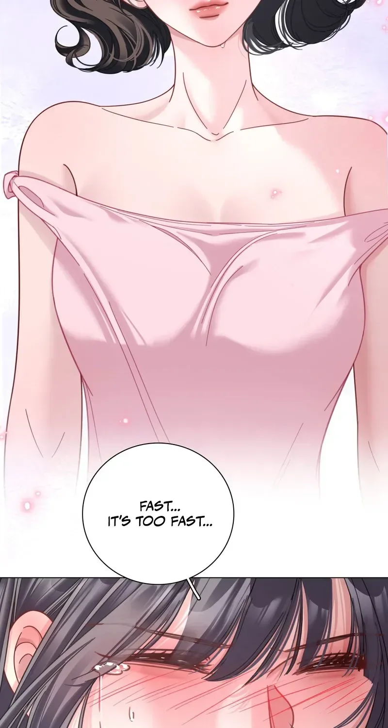 No Kissing Tonight Chapter 15 page 17