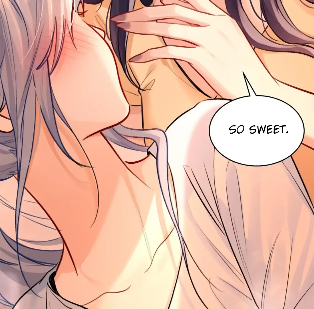 Surrendering To My Enemy's Cold Embrace Chapter 14 page 42